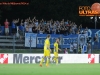 Soccer/Football, Nova Gorica, First Division, 07. round of Prva liga Telekom Slovenije (ND Gorica - NK Domzale), Terror boys, Gorica fans, 26-Aug-2016, (Photo by: Nikola Miljkovic / M24.si)