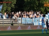 Soccer/Football, Gorica, First division, (NK Gorica - NK Maribor), Fans Gorica, 13-Aug-2016 (Photo by: Drago Wernig / Ekipa)