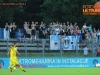 Soccer/Football, Gorica, First Division, 03. round of Prva liga Telekom Slovenije (ND Gorica - NK Radomlje), ND Gorica fnas - Terror boys, 30-Jul-2016, (Photo by: Nikola Miljkovic / M24.si)