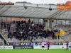 Viole, fans of Maribor, during football match between NK Maribor and NK Velenje Rudar in 34th Round of Prva liga Telekom Slovenije 2015/16, on May 11, 2016, in Ljudski vrt, Maribor, Slovenia. Photo by Matic Klansek Velej / Sportida