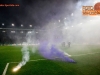 Stadium during football match between NK Olimpija Ljubljana and NK Maribor in 33rd Round of Prva liga Telekom Slovenije 2015/16, on May 7, 2016, in SRC Stozice, Ljubljana, Slovenia. Photo by Vid Ponikvar / Sportida