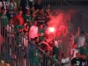 action during Prva liga Telekom Slovenije 2016-2017 football match between Radomlje and Olimpija Ljubljana in Domzale Sports Park on July 23, 2016