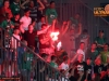 action during Prva liga Telekom Slovenije 2016-2017 football match between Radomlje and Olimpija Ljubljana in Domzale Sports Park on July 23, 2016