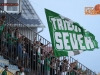 action during Prva liga Telekom Slovenije 2016-2017 football match between Radomlje and Olimpija Ljubljana in Domzale Sports Park on July 23, 2016