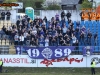 Soccer/Football, Celje, Slovenian Cup (NK Celje - NK Maribor), Fans Viole, 21-Apr-2015, (Photo by: Drago Wernig / Ekipa)