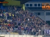 Soccer/Football, Domzale, First division (NK Domzale - NK Maribor), Viole, 30-Aug-2014, (Photo by: Drago Wernig / Ekipa)