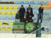 Soccer/Football, Domzale, First Division (NK Domzale - NK Rudar Velenje), Rudar Velenje fans, 02-May-2015, (Photo by: Nikola Miljkovic / M24.si)