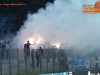 Soccer/Football, Nova Gorica, First division (ND Gorica - NK Celje), Terror boys, 16-Apr-2017, (Photo by: Grega Wernig / M24.si)