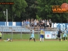 Soccer/Football, Slovenia, Gorica, First Division (ND Gorica - NK Luka Koper), Football team Gorica fans, 03-Aug-2014, (Photo by: Arsen Peric / Ekipa)