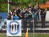 Soccer/Football, Nova Gorica, First Division (ND Gorica - NK Krka Novo mesto), Gorica fans, 25-Apr-2015, (Photo by: Nikola Miljkovic / M24.si)