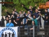Soccer/Football, Nova Gorica, First Division (ND Gorica - NK Krka Novo mesto), Gorica fans, 25-Apr-2015, (Photo by: Nikola Miljkovic / M24.si)