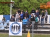 Soccer/Football, Nova Gorica, First Division (ND Gorica - NK Krka Novo mesto), Gorica fans, 25-Apr-2015, (Photo by: Nikola Miljkovic / M24.si)