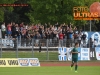 Soccer/Football, Nova Gorica, First Division (ND Gorica - NK Krka), Gorica fans, 28-Sep-2015, (Photo by: Nikola Miljkovic / M24.si)