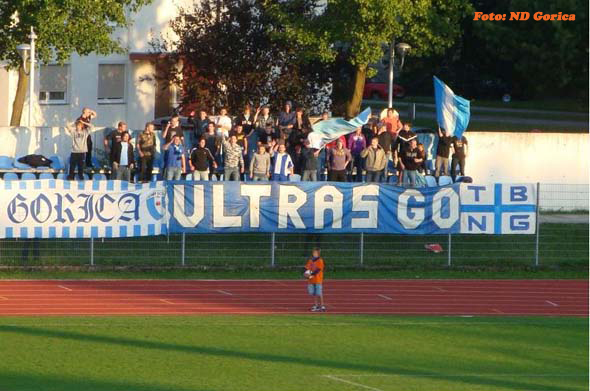 12. krog: HIT Gorica-Maribor, 30. september 2010