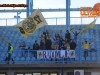 Soccer/Football, Nova Gorica, First Division (ND Gorica - NK Radomlje), Radomlje fans, Mlinarji, 08-Mar-2015, (Photo by: Nikola Miljkovic / M24.si)