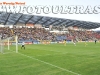 Celje, 13. Maj 2008 - Nogomet,Finalna pokalna tekma med  Interblock in Maribor.Na fotografiji stadion Arena Petrol (foto: Grega Wernig / Fotosi)