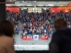 Ice Hockey, Jesenice, Alps Hockey League (Jesenice - Asiago), 28-Mar-2017 (Photo by: Tit Kosir / M24.si)