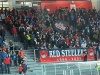 Ice Hockey, Jesenice, Alps Hockey League (Jesenice - Asiago), 22-Mar-2017 (Photo by: Tit Kosir / M24.si)