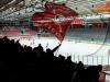 Ice Hockey, Jesenice, Alps Hockey League (Jesenice - Salzburg Juniors), fans, 20-Jan-2019, (Photo by: Jurij Kodrun / M24.si)