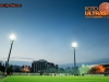 Torcida, fans of Hajduk during the First Leg football match between FC Luka Koper and HNK Hajduk Split (CRO) in Second qualifying round of UEFA Europa League, on July 16, 2015 in Stadium Bonifika, Koper, Slovenia. Photo by Vid Ponikvar / Sportida