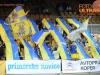 Handball, First division, (Cimos Koper - Izola), Fan club Dvanajsti Kopra, 13-Feb-2013, (Photo by: Grega Wernig / Ekipa)