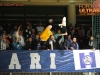Handball, First division, (Cimos Koper - Izola), Fan club Ribari, 13-Feb-2013, (Photo by: Grega Wernig / Ekipa)