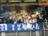 Handball, First division, (Cimos Koper - Izola), Fan club Ribari, 13-Feb-2013, (Photo by: Grega Wernig / Ekipa)