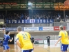 Handball, First division, (Cimos Koper - Izola), Fan club Ribari, 13-Feb-2013, (Photo by: Grega Wernig / Ekipa)
