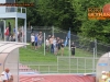 Soccer/Football, Novo mesto, First Division (NK Krka - ND Gorica), Gorica fans, 02-Aug-2015, (Photo by: Nikola Miljkovic / M24.si)