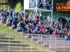 Soccer-Football, Slovenia, Novo Mesto, First Division (NK Krka - NK Olimpija), Football team Krka fans, 19-Apr-2015, (Photo by: Arsen Peric / M24.si)