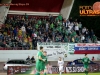 Soccer/Football, Krsko, First division (NK Krsko - NK Maribor), Fans Krsko, 01-Apr-2017, (Photo by: Drago Wernig / Ekipa)