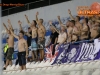 Soccer/Football, Larnaca, UEFA Champions League (Maccabi Tel Aviv - NK Maribor), Fans Maribor, 05-Aug-2014, (Photo by: Drago Wernig / Ekipa)