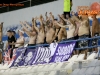 Soccer/Football, Larnaca, UEFA Champions League (Maccabi Tel Aviv - NK Maribor), Fans Maribor, 05-Aug-2014, (Photo by: Drago Wernig / Ekipa)