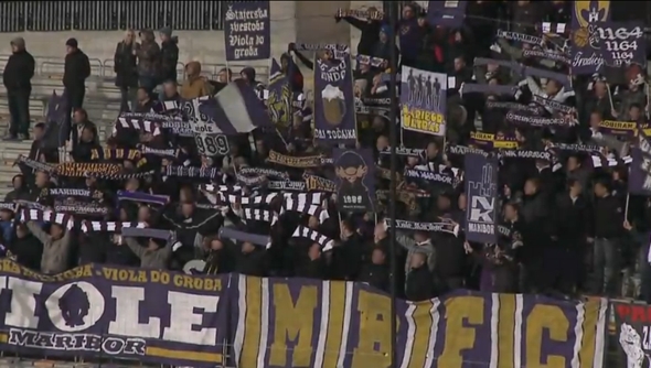 24. krog: Maribor-CM Celje, 19. 3. 2011