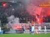 Soccer/Football, Maribor, First division (NK Maribor - NK Celje), Viole fans, 27-Feb-2016, (Photo by: Grega Wernig / M24.si)