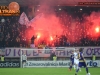 Soccer/Football, Maribor, First division (NK Maribor - NK Celje), Viole fans, 27-Feb-2016, (Photo by: Grega Wernig / M24.si)
