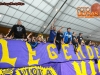 Soccer/Football, Maribor, UEFA Champions League (NK Maribor - Celtic Glasgow), Viole fans, 20-Aug-2014, (Photo by: Grega Wernig / Ekipa)