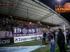 Celebration after football match between NK Maribor and NK Domzale in 34th Round of Prva liga Telekom Slovenije 2014/15, on May 16, 2015 in Stadium Ljudski vrt, Maribor, Slovenia. Photo by Matic Klansek Velej / Sportida