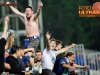 Fasn of Gorica during football match between NK Maribor and ND Gorica in Final of Slovenian Cup 2014 on May 21, 2014 in Stadium Bonifika, Koper, Slovenia. Photo by Vid Ponikvar / Sportida