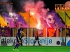 Viole, fans of Maribor during football match between NK Maribor and ND Gorica in Final of Slovenian Cup 2014 on May 21, 2014 in Stadium Bonifika, Koper, Slovenia. Photo by Vid Ponikvar / Sportida