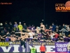 Viole, fans of Maribor during football match between NK Maribor and ND Gorica in Final of Slovenian Cup 2014 on May 21, 2014 in Stadium Bonifika, Koper, Slovenia. Photo by Vid Ponikvar / Sportida