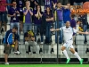 Francesco Finocchio #21 of Gorica celebrates after scoring his 1st goal during football match between NK Maribor and ND Gorica in Final of Slovenian Cup 2014 on May 21, 2014 in Stadium Bonifika, Koper, Slovenia. Photo by Vid Ponikvar / Sportida