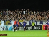Soccer/Football, Koper, Slovenian Cup finals (NK Maribor - ND Gorica), Viole fans, 21-May-2014, (Photo by: Grega Wernig / Ekipa)