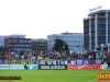 Soccer/Football, Koper, Slovenian Cup finals (NK Maribor - ND Gorica), Viole fans, 21-May-2014, (Photo by: Grega Wernig / Ekipa)