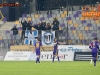 Soccer/Football, Maribor, First division (NK Maribor - ND Gorica), Fans Gorica, 22-Oct-2016, (Photo by: Drago Wernig / Ekipa)