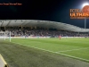 Soccer/Football, Maribor, First division (NK Maribor - ND Gorica), Stadium, 22-Oct-2016, (Photo by: Drago Wernig / Ekipa)