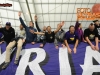 Soccer/Football, Maribor, UEFA Champions League (NK Maribor - Sporting Clube de Portugal), Viole fans, 17-Sep-2014, (Photo by: Grega Wernig / Ekipa)