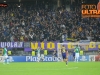 Soccer/Football, Maribor, UEFA Champions League (NK Maribor - Sporting Clube de Portugal), Luka Zahovic, Viole fans, 17-Sep-2014, (Photo by: Grega Wernig / Ekipa)