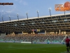 SRC Stozice during football match between NK Olimpija Ljubljana and NK Celje in 7th Round of Prva liga Telekom Slovenije 2015/16, on August 23, 2015 in SRC Stozice, Ljubljana, Slovenia. Photo by Urban Urbanc / Sportida