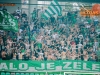 Green Dragons in action during football match Olimpija - Gorica, Round 0q of Prvaliga Telekom Slovenije, SRC Stozice, Ljubljana, Slovenia, 19.07.2015